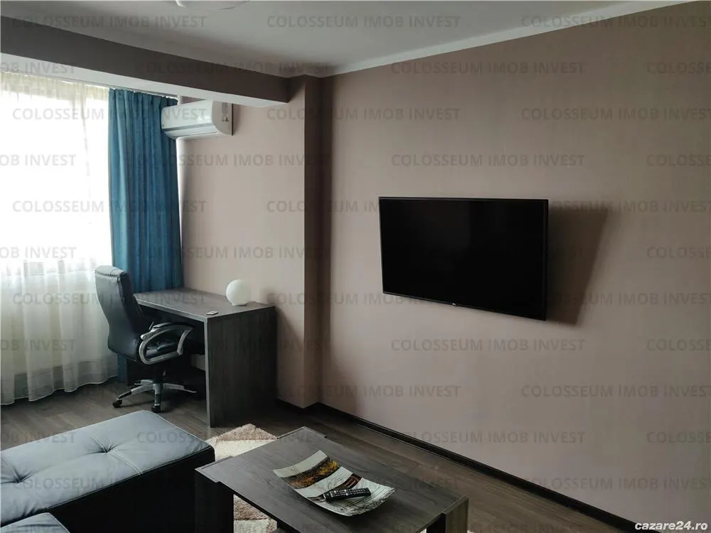 Apartament cu 3 camere, decomandat - zona Astra - foto 3