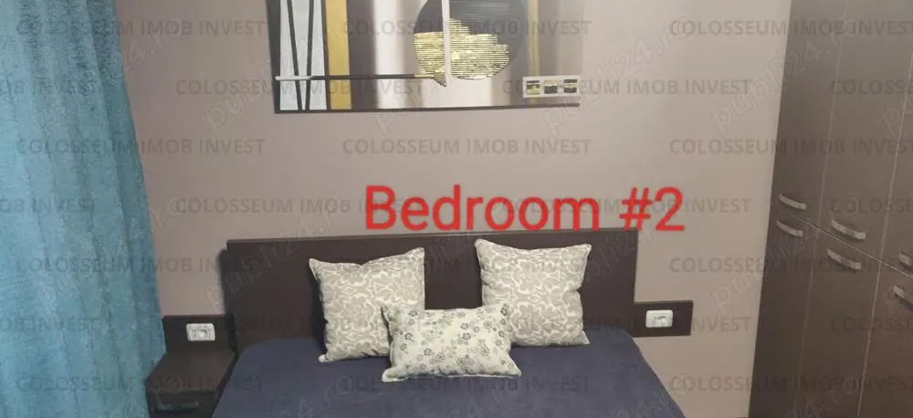 Apartament cu 3 camere, decomandat - zona Astra - foto 4