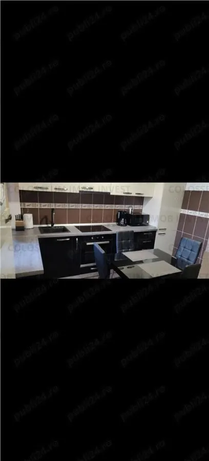 Apartament cu 3 camere, decomandat - zona Astra - foto 6
