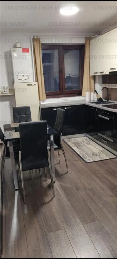 Apartament cu 3 camere, decomandat - zona Astra - foto 7