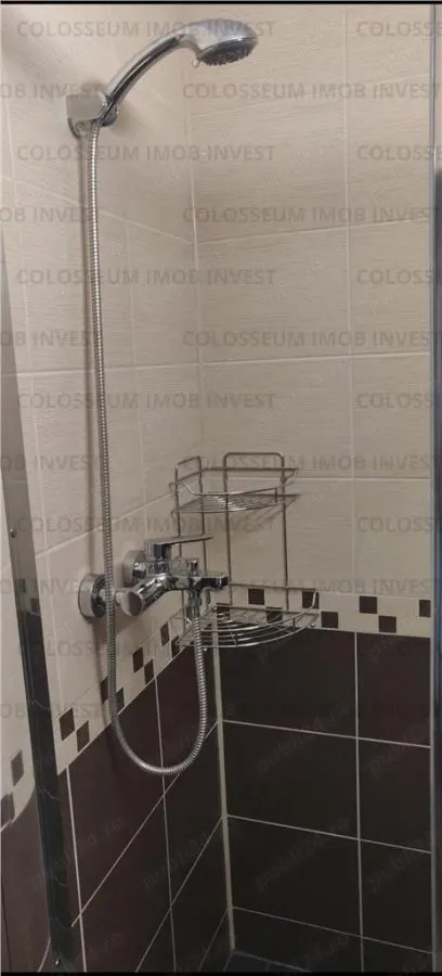 Apartament cu 3 camere, decomandat - zona Astra - foto 10