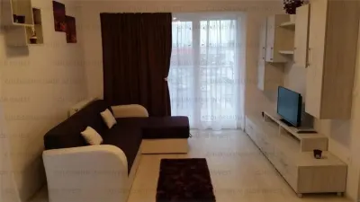 Apartament cu 2 camere, decomandat - Kasper - foto 1