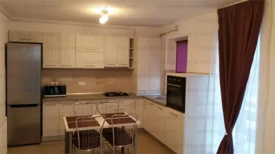 Apartament cu 2 camere, decomandat - Kasper - foto 3