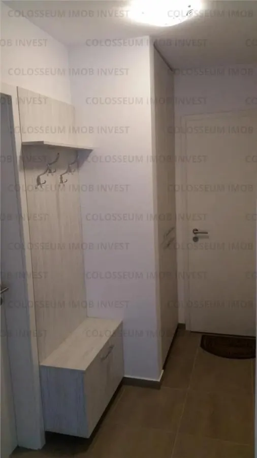 Apartament cu 2 camere, decomandat - Kasper - foto 4