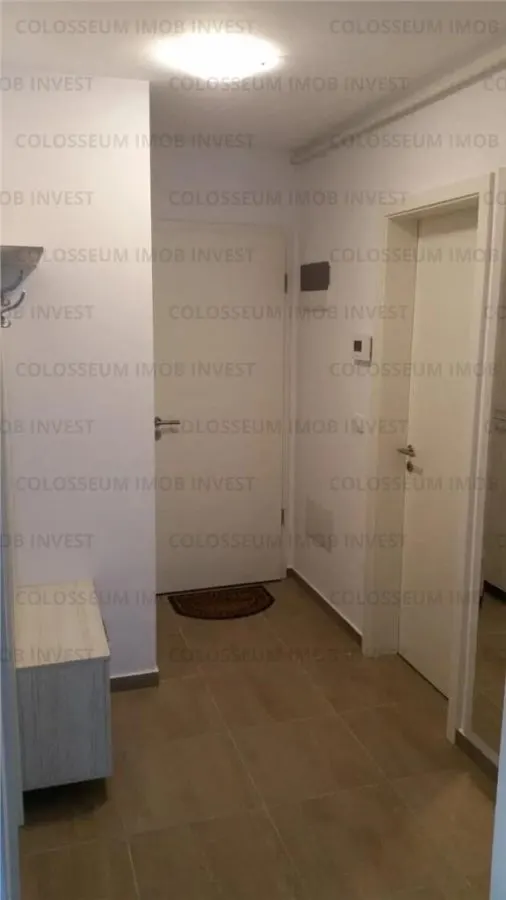Apartament cu 2 camere, decomandat - Kasper - foto 5