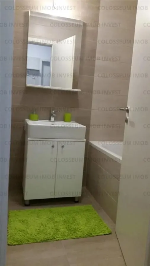 Apartament cu 2 camere, decomandat - Kasper - foto 7