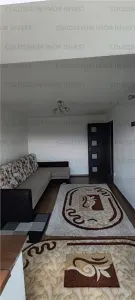 Apartament cu 2 camere, semidecomandat - zona Stupini - foto 1