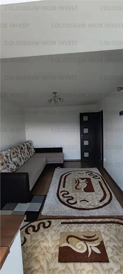Apartament cu 2 camere, semidecomandat - zona Stupini - foto 1
