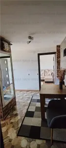 Apartament cu 2 camere, semidecomandat - zona Stupini - foto 3