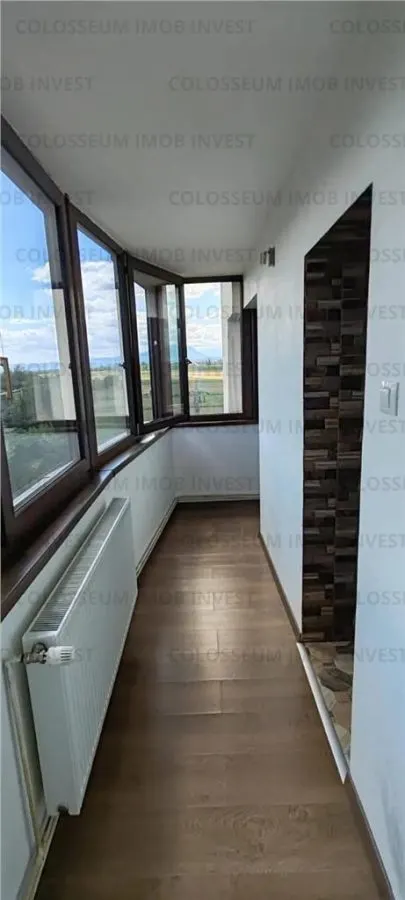 Apartament cu 2 camere, semidecomandat - zona Stupini - foto 5