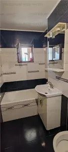 Apartament cu 2 camere, semidecomandat - zona Stupini - foto 7