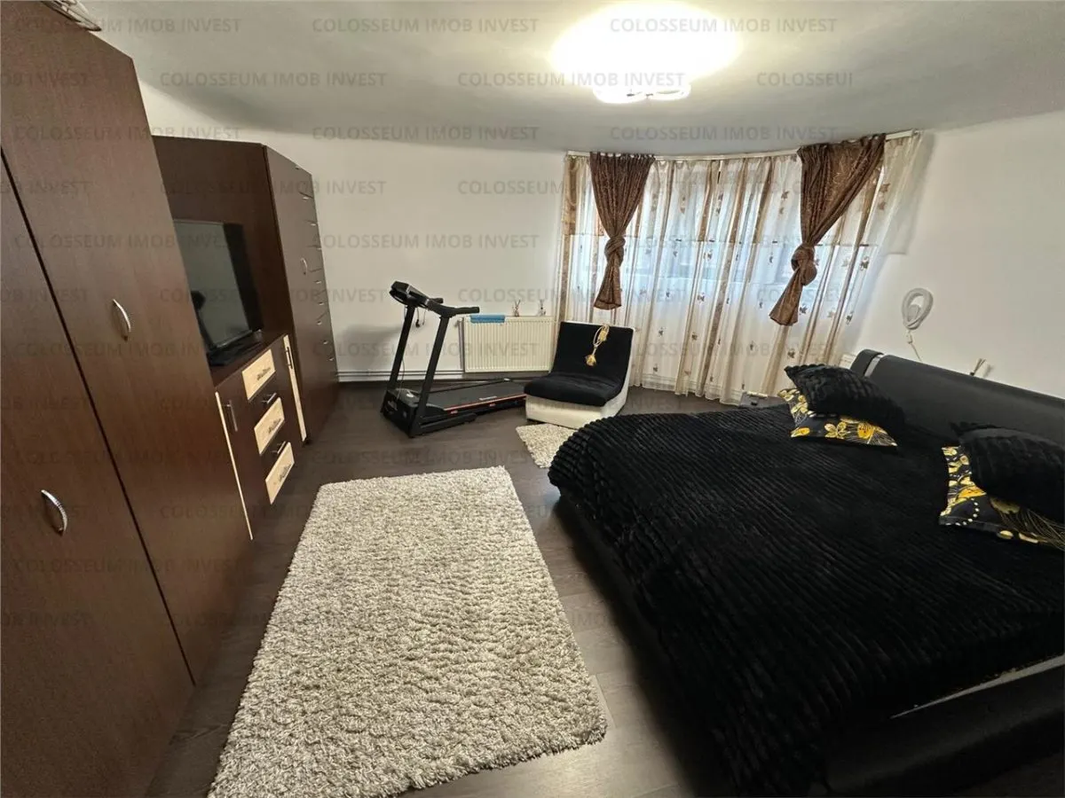 Apartament cu 2 camere - zona Centru Civic - foto 3