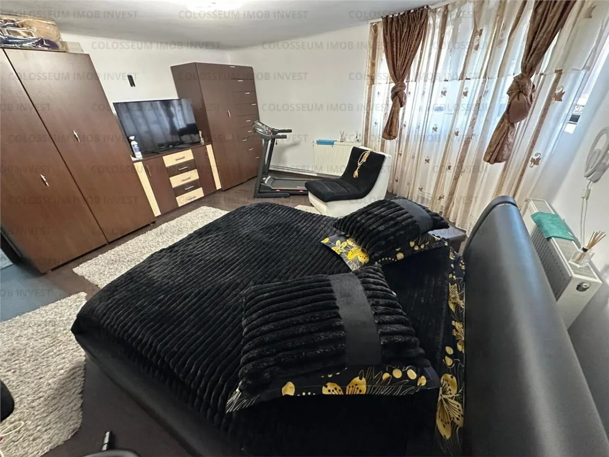 Apartament cu 2 camere - zona Centru Civic - foto 4