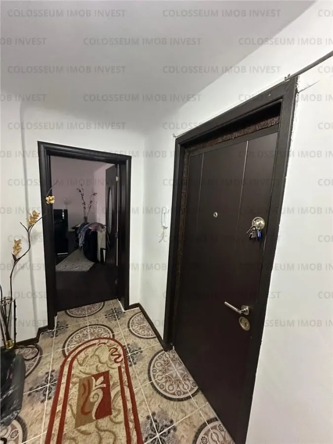 Apartament cu 2 camere - zona Centru Civic - foto 9