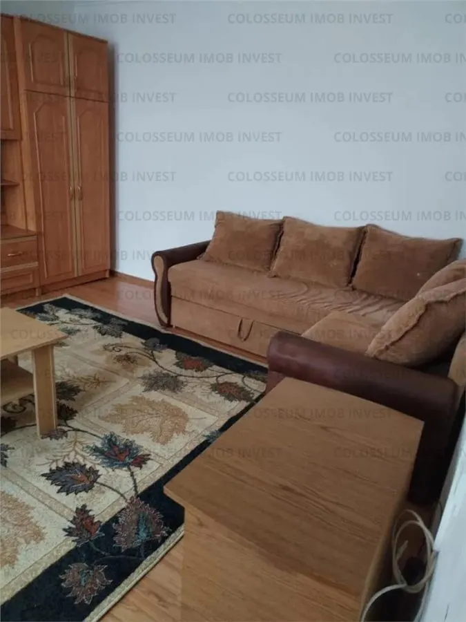 Garsoniera decomandata la casa - zona Centru Istoric - foto 2