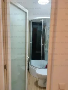 Garsoniera decomandata la casa - zona Centru Istoric - foto 7