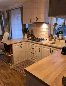 Apartament cu 2 camere, decomandat - zona Triaj - foto 3