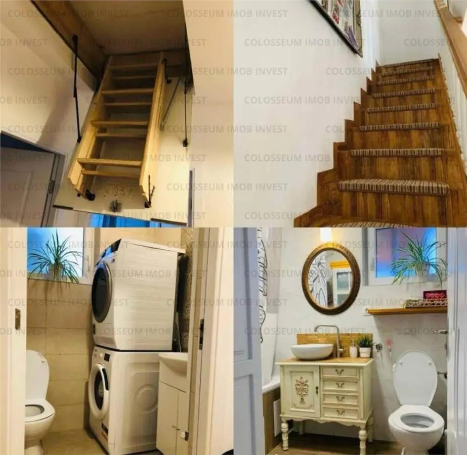 Apartament cu 2 camere, decomandat - zona Triaj - foto 6