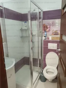 Apartament cu 3 camere , decomandat - zona Ghimbav - foto 9