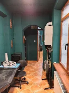 Garsoniera decomandata - zona Centru Istoric - foto 5