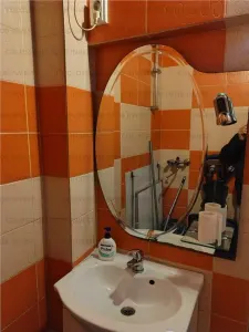 Garsoniera decomandata - zona Centru Istoric - foto 7