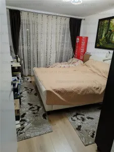 Apartament cu 2 camere, decomandat - zona Tractorul - foto 6