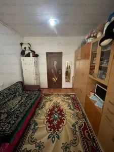 Camera de camin mobilat si utilat - zona Triaj - Brasov