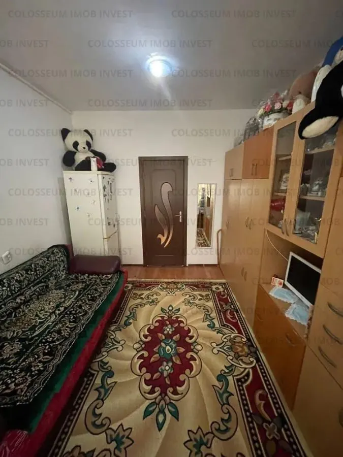 Camera de camin mobilat si utilat - zona Triaj - foto 1