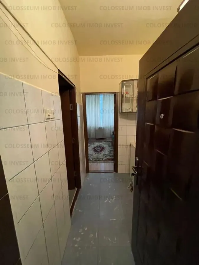 Camera de camin mobilat si utilat - zona Triaj - foto 4