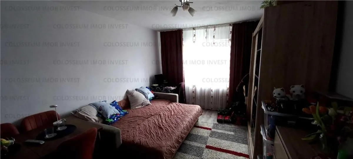 Camera de camin - zona Uzina 2 - foto 2