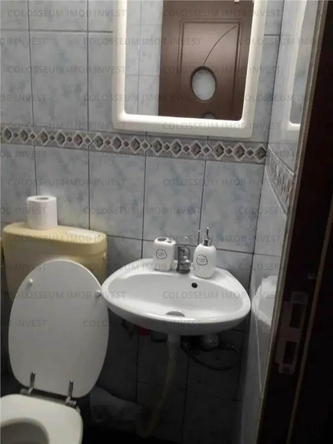 Camera de camin - zona Uzina 2 - foto 5