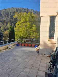 Apartament cu 3 camere, in vila -zona Schei - foto 6