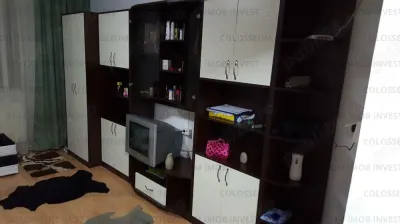 Camera de camin, semidecomandata - zona Bartolomeu - Brasov
