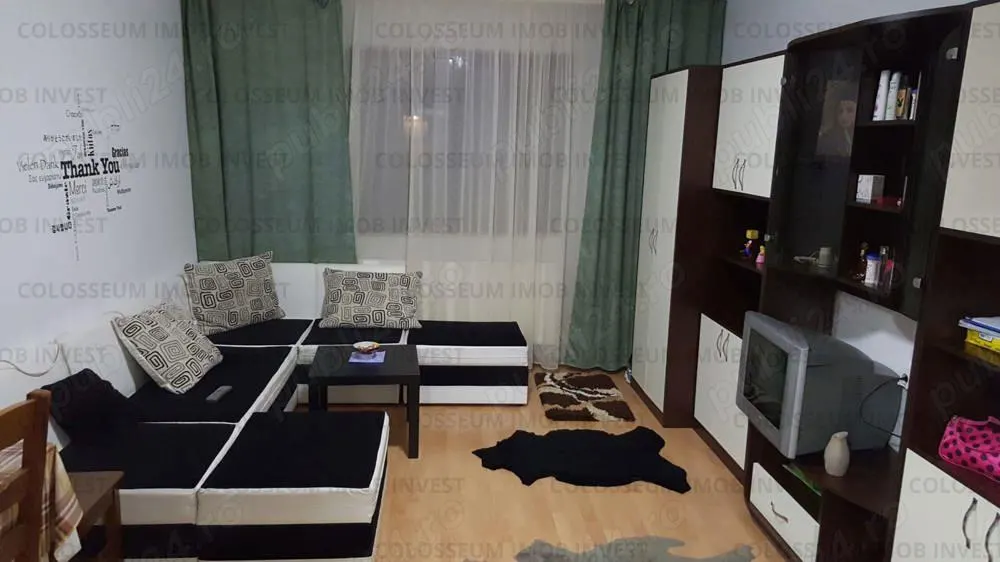 Camera de camin, semidecomandata - zona Bartolomeu - foto 2