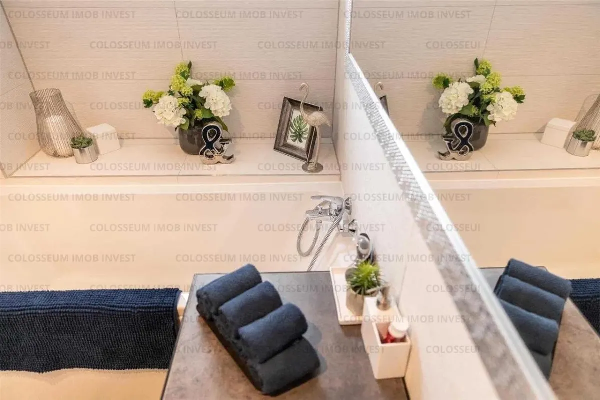 Apartament 3 camere, 2 balcoane, 2 bai - Avantgarden 3 - foto 8