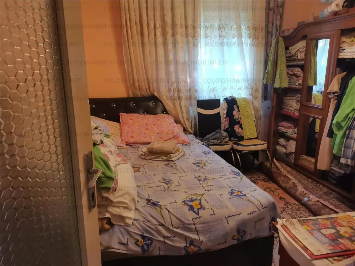 Apartament cu 2 camere, decomandat - zona Tractorul - foto 2