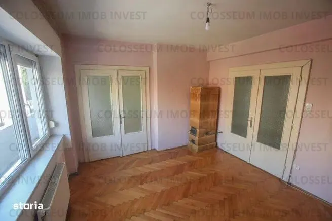 Apartament cu 3 camere - Centru Civic - foto 1