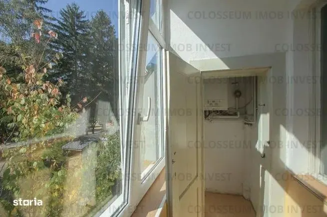 Apartament cu 3 camere - Centru Civic - foto 12