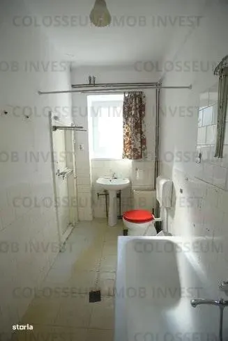 Apartament cu 3 camere - Centru Civic - foto 13