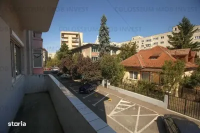 Apartament cu 3 camere - Centru Civic - foto 14