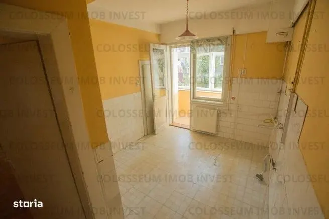 Apartament cu 3 camere - Centru Civic - foto 8