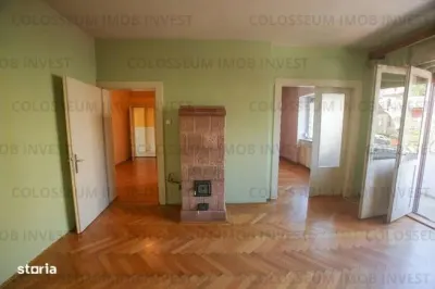 Apartament cu 3 camere - Centru Civic - foto 10