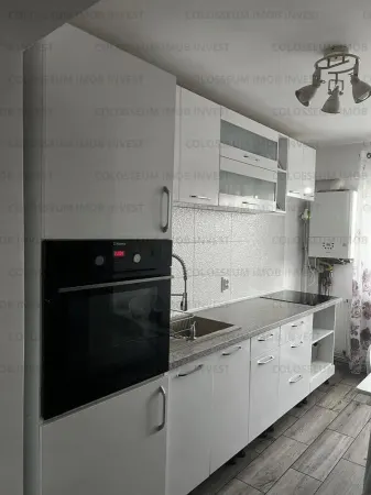 Apartament 3 camere Brașov - poza 4