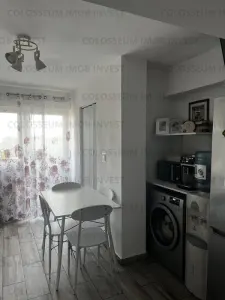 Apartament cu 3 camere,decomandat -zona Calea Bucuresti - foto 6