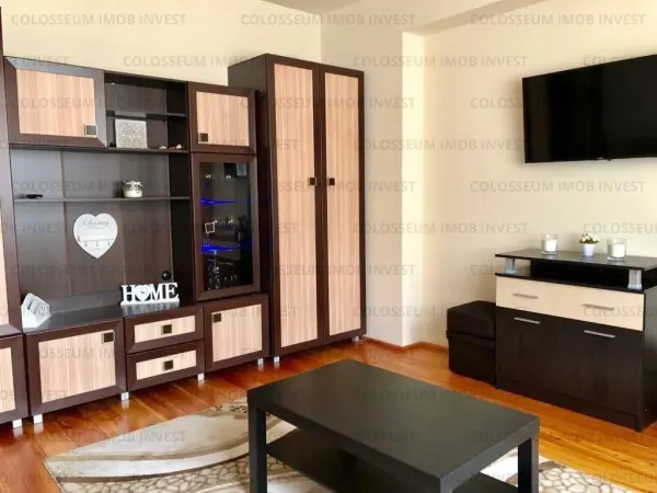 Apartament 3 camere Brașov - poza 1