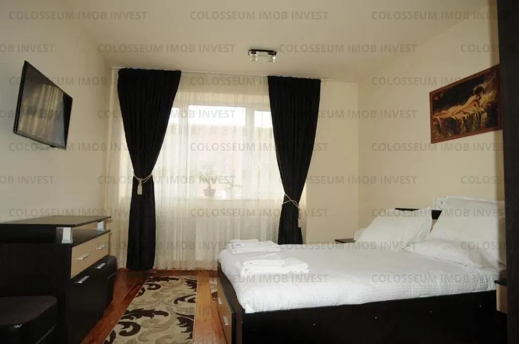 Apartament cu 3 camere- zona Centru Istoric - foto 5