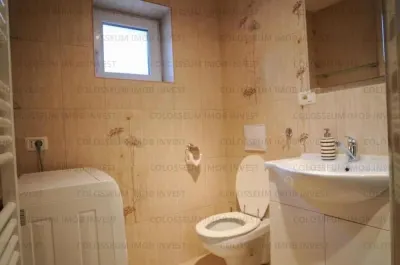 Apartament cu 3 camere- zona Centru Istoric - foto 7