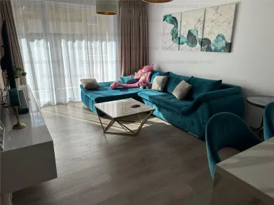 Apartament 2 camere, decomandat  - zona Astra - foto 1