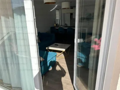 Apartament 2 camere, decomandat  - zona Astra - foto 4