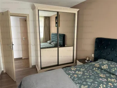 Apartament 2 camere, decomandat  - zona Astra - foto 7